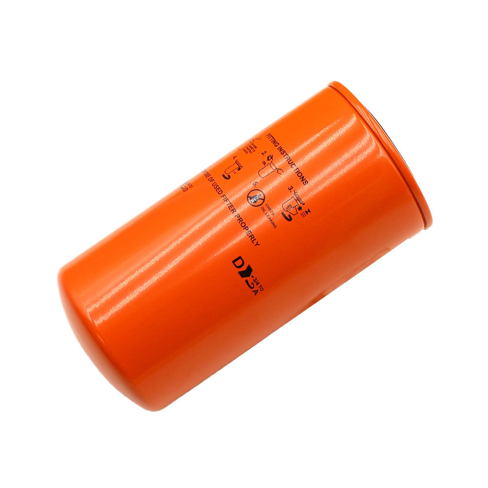 Fuel Filter Fits Ford/New Holland Replaces 4897897