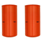 Qty 2: Fuel Filter Fits Ford/New Holland Replaces 4897897