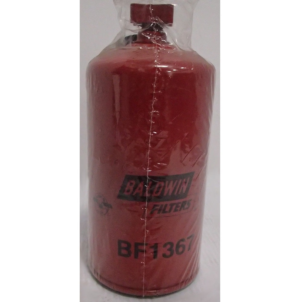 87803192 Fuel Filter Fits Case IH TX742 TX842 TX945 Fits Ford NH C190 D75 D85 D9