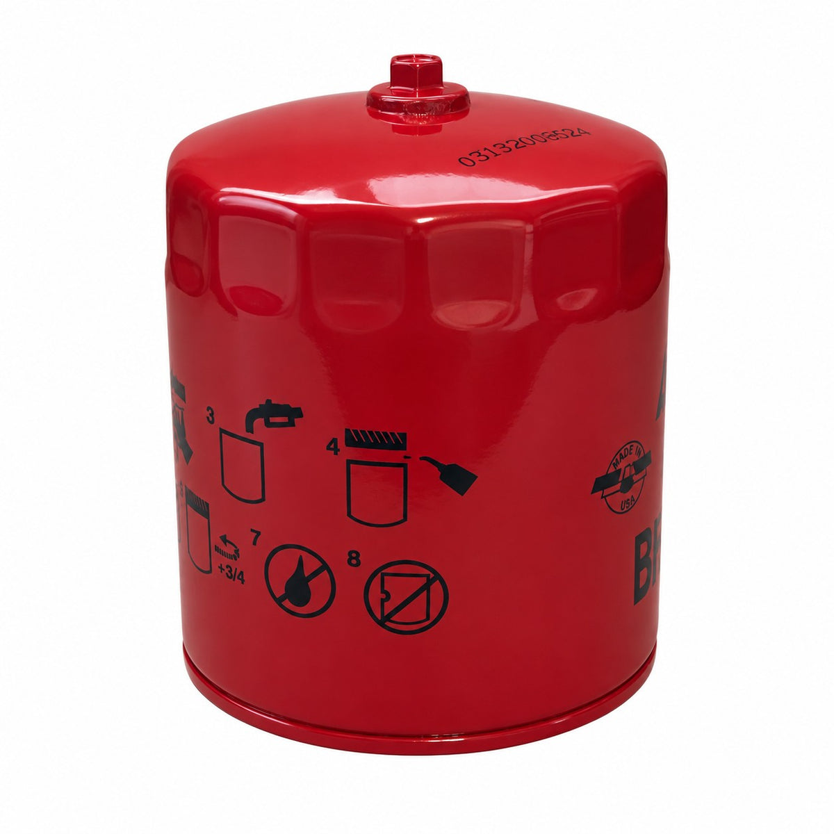 FF198 Fuel Filter Fits John Deere 3020 (Diesel), 4000 (Diesel) AR31627