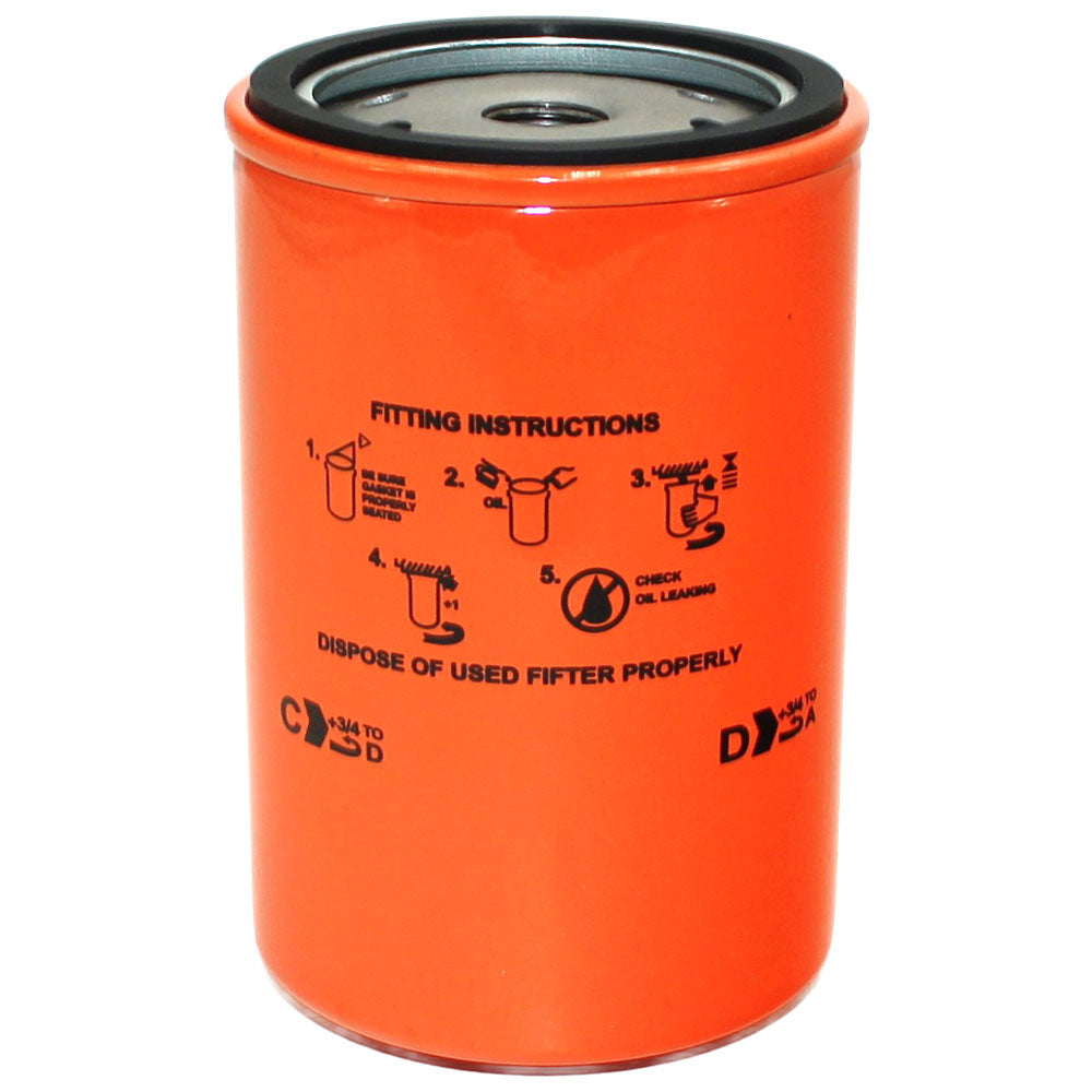 #6732-71-6112 Fuel Filter for Komatsu
