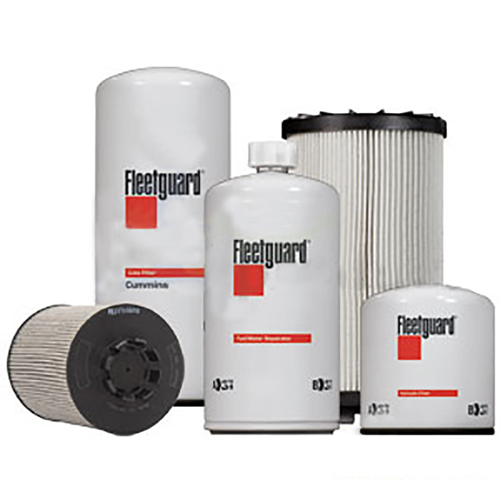 Fuel Filter Fits Kubota Replaces 16551-43060