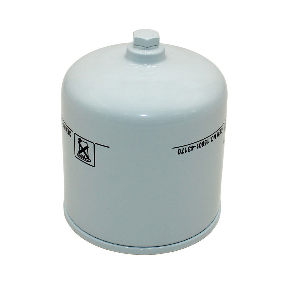 Fuel Filter Fits Kubota M4030DT M4030SU M4050 M4500 M4500DT M4950 M5030 M5400