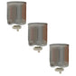Qty 3: Fuel Filter Fits Case/International Harvester Replaces 1133494R1