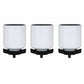 (3) Three Diesel Fuel Filters Replaces 6667352 Fits Bobcat Diesel Models