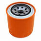 Fuel Filter Fits Ingersoll-Rand Replaces 11900055600