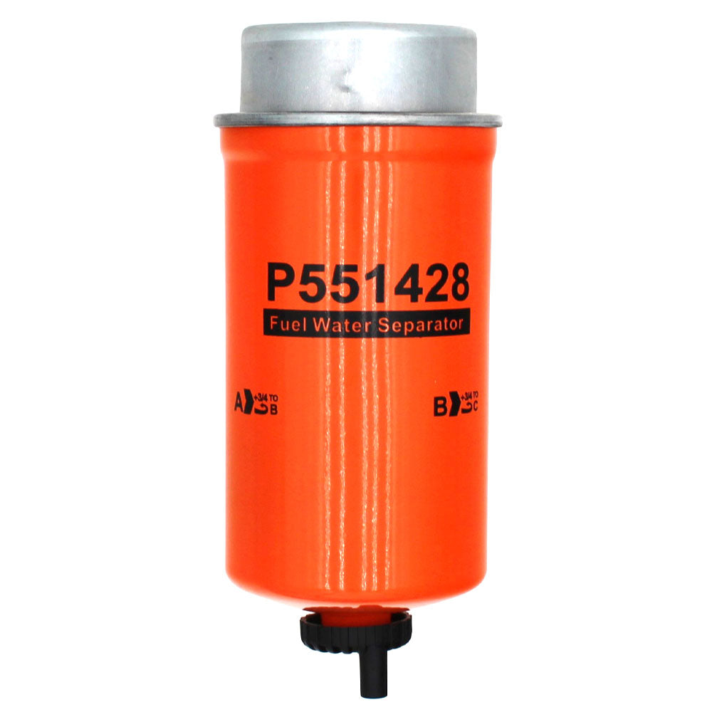 RAPFF4104 - Fuel Filter/Water Separator Replaces BF7682-D