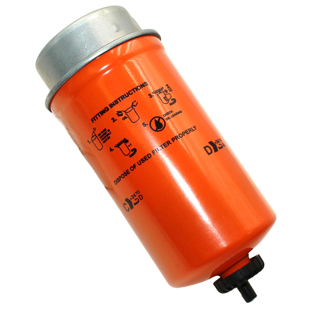 RAPFF4104 - Fuel Filter/Water Separator Replaces BF7682-D