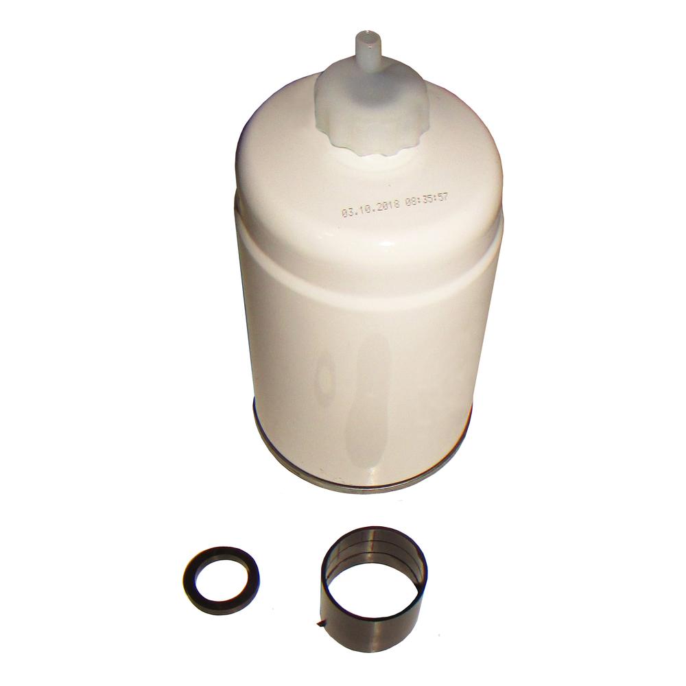 Fuel Filter Fits Case/International Harvester Replaces 1310729H1