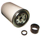 Fuel Filter Fits Komatsu Replaces 1310729H1