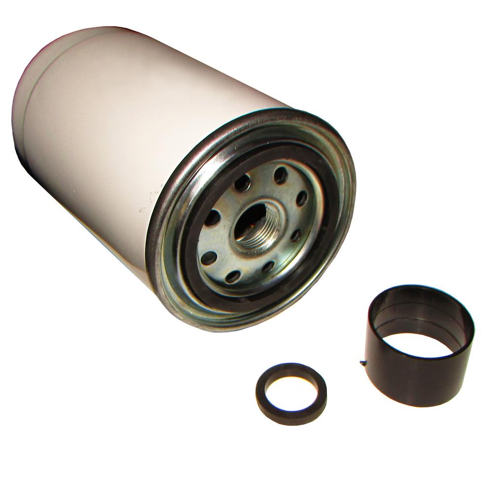 Fuel Filter Fits Drott Replaces 3890706
