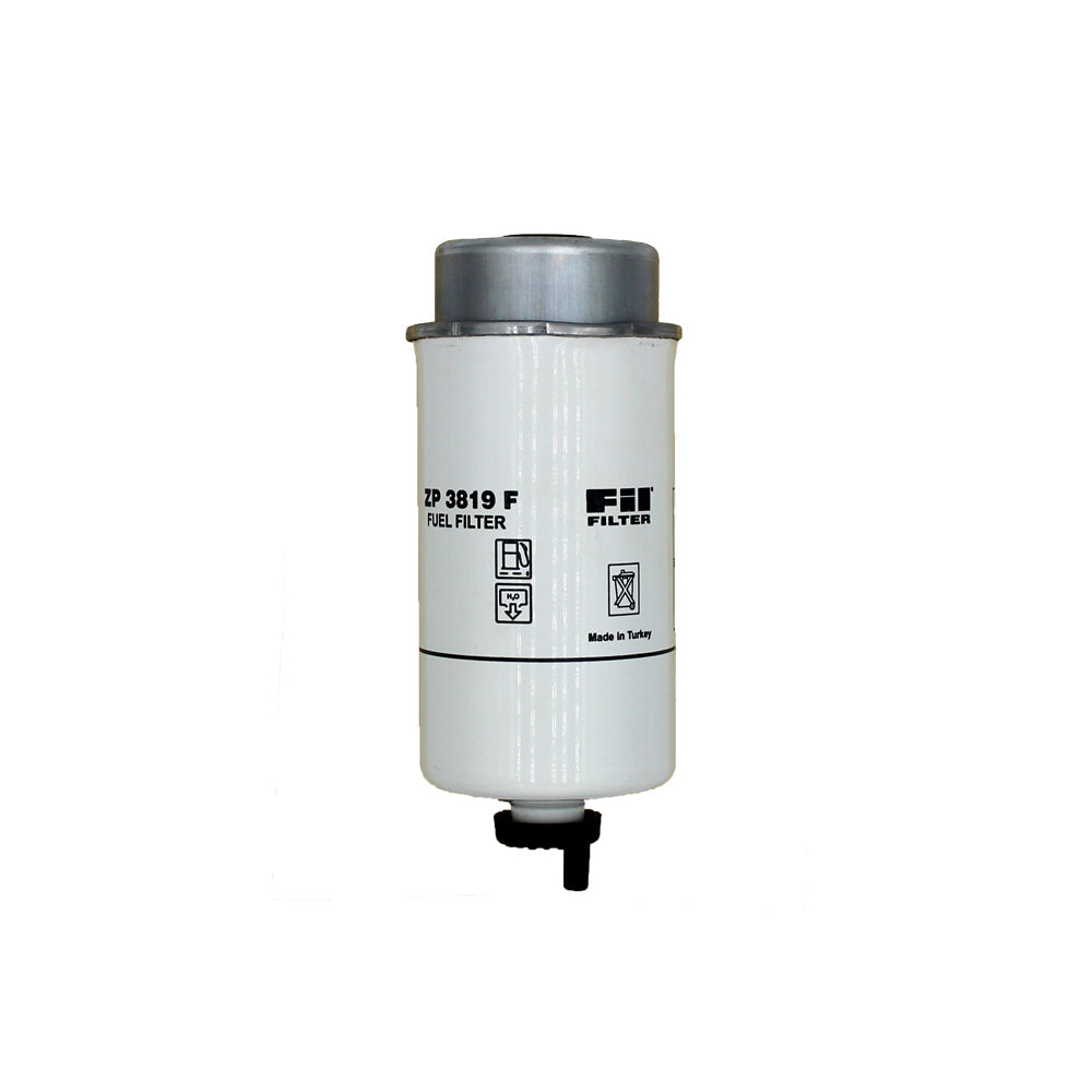 RE509036 Fuel Filter Fits John Deere 6020 6520 6620 6820 6920 6920S 7220