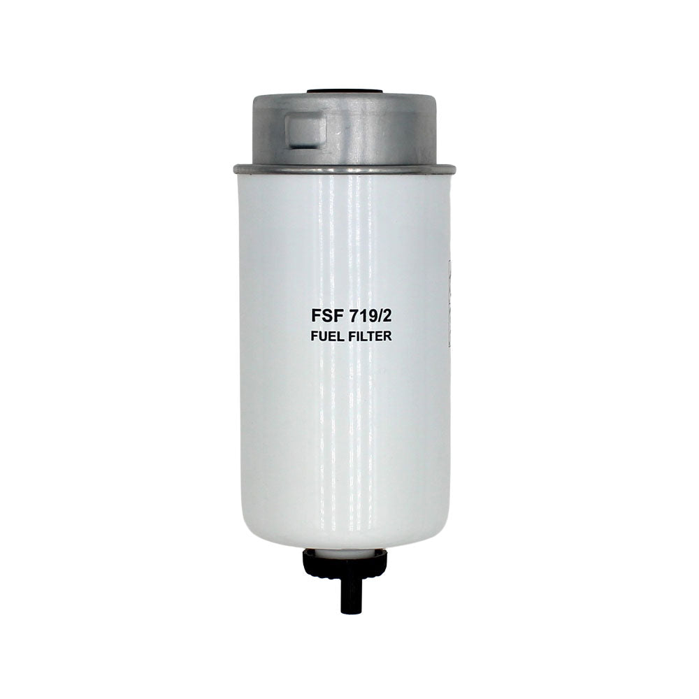 Fuel Filter Fits John Deere Replaces RE509032