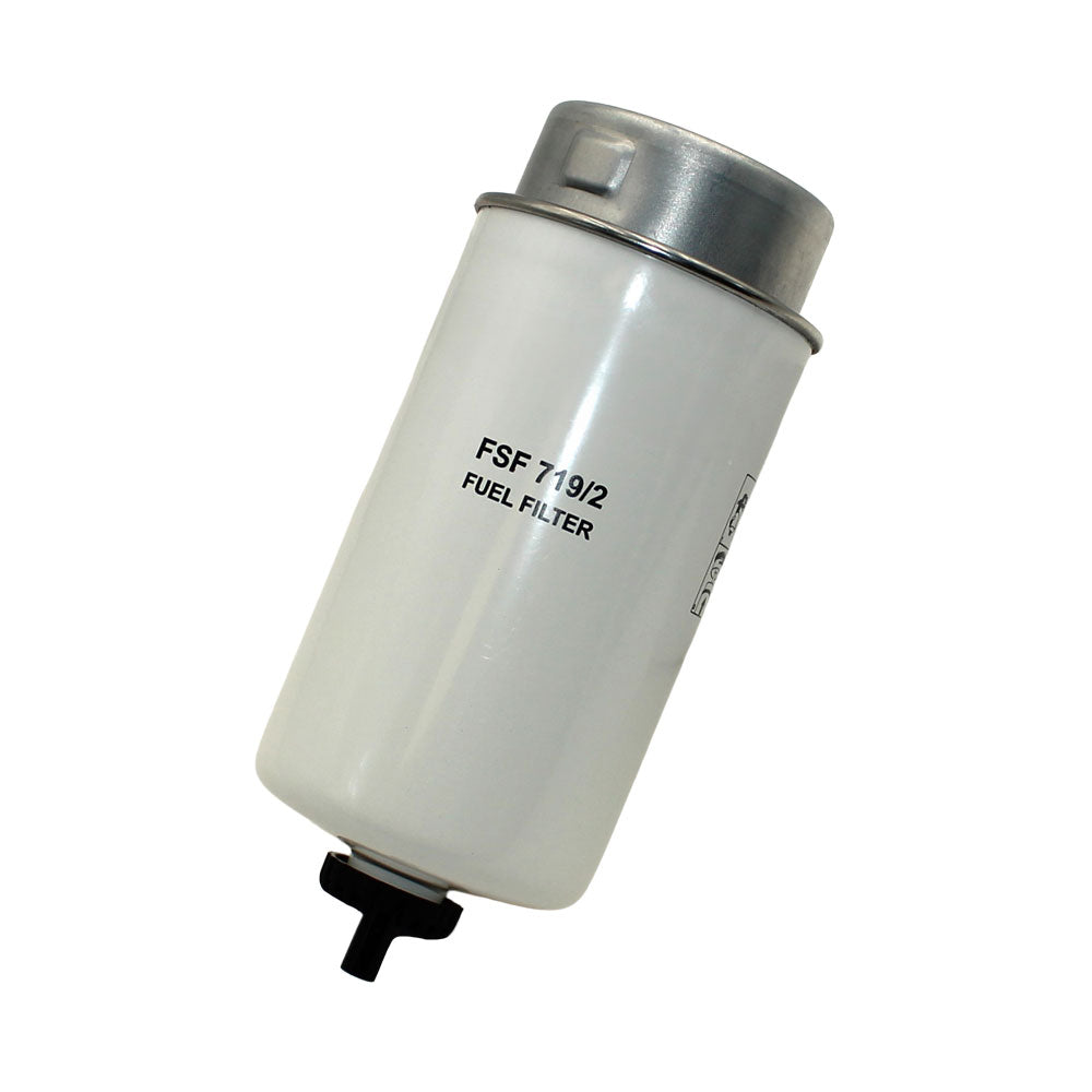 Fuel Filter Fits John Deere Replaces RE509032