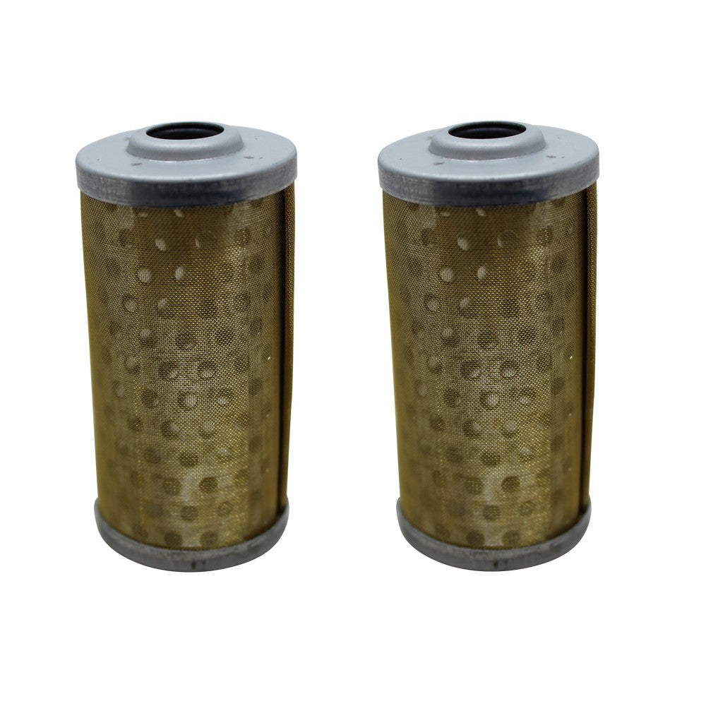 Qty 2: Fuel Filters Fits Takeuchi Replaces 12185055710