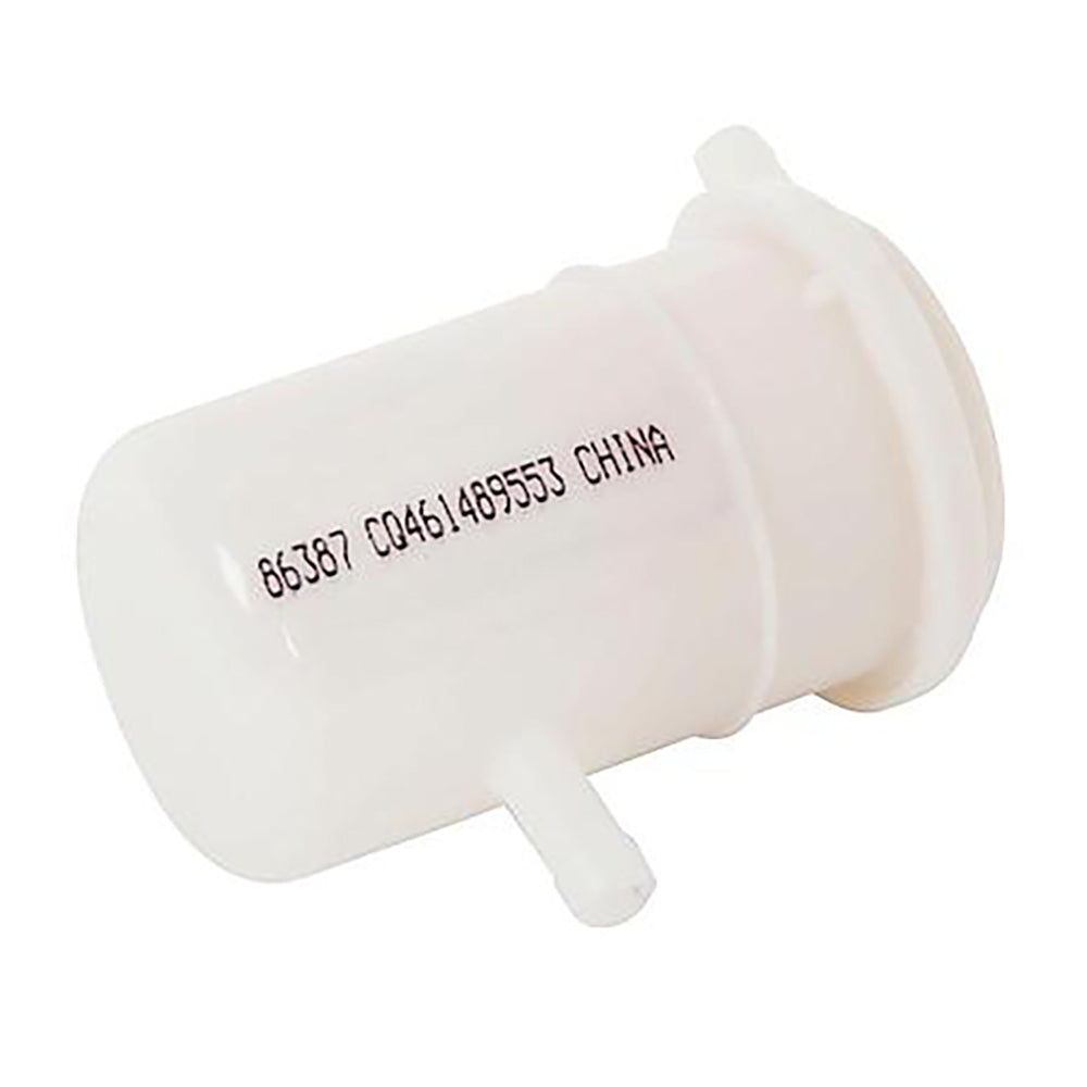 Fuel Filter Compatible w/ Terex 5527655811 HR13 HR14 HR16 BF7845