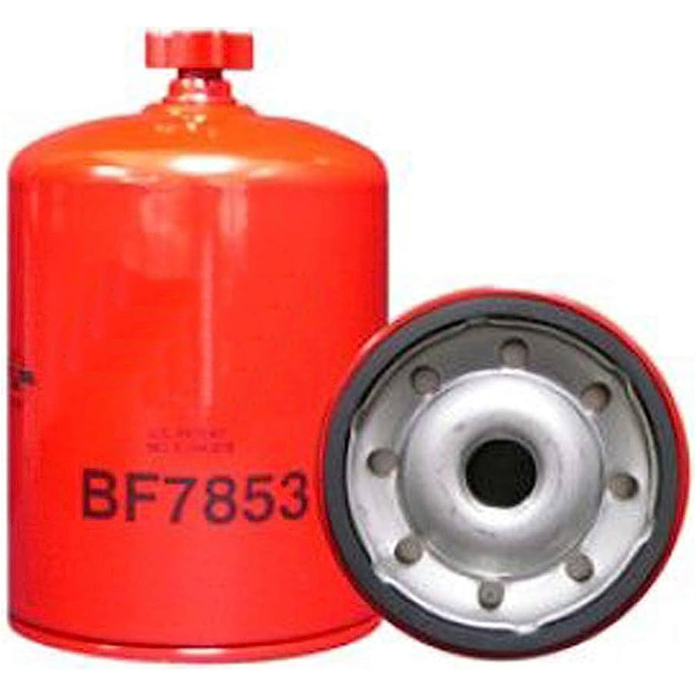 RE522688 Replacement Fuel Filter Fits John Deere: Various Makes & Models