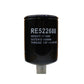 Fuel Filter Fits John Deere Replaces RE522688