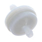 Fuel Filter Fits Universal Products Replaces 263-65011-A0-WHITE