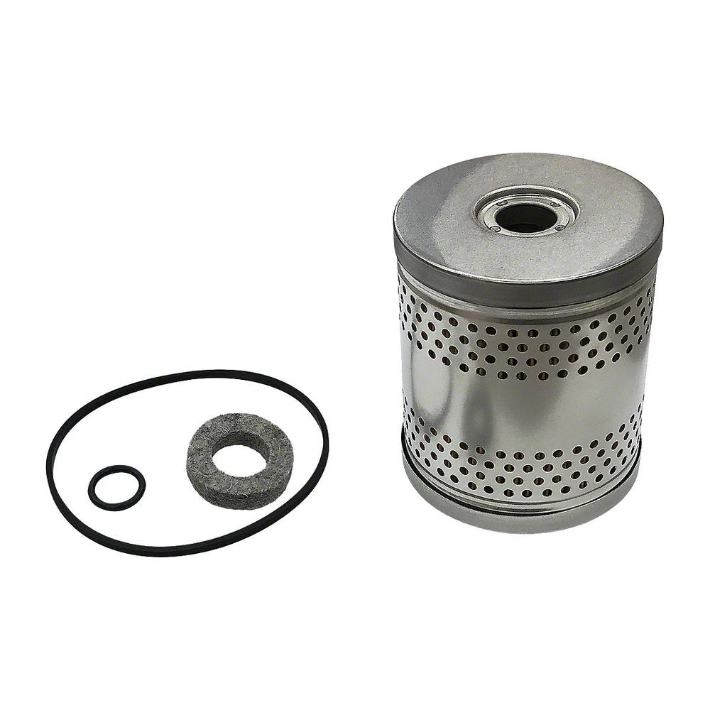 AR44077 FUEL FILTER Fits John Deere 3010 3020 4010 4020 4520 AP411R AR28611R AR4