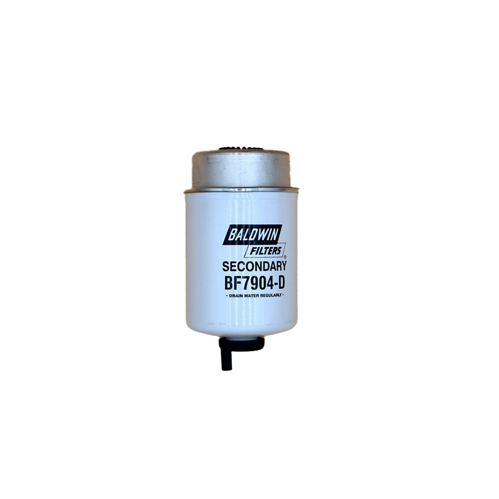Filter - Secondary Fuel/Water Separator Fits John Deere Models RE508202