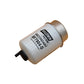 Fuel/Water Separator Filter Fits John Deere Replaces RE508202