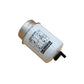 Fuel/Water Separator Filter Fits John Deere Replaces RE508202