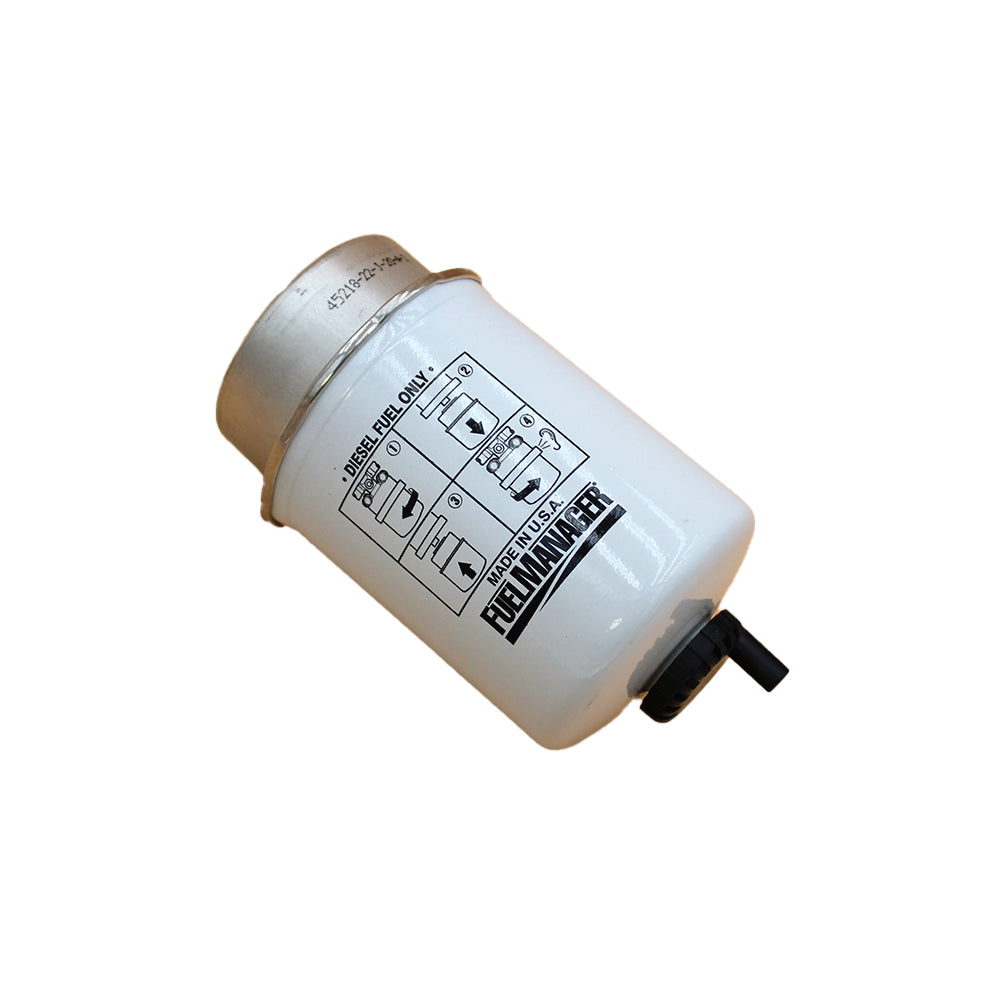 Fleetguard Fuel Water Separator FS19912 Fits John Deere RE508202