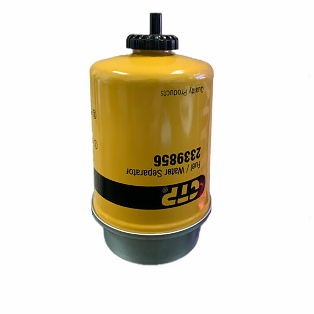 Fuel Filter Water Separator 2339856 Fits CAT 308D 308E 308E2 906 906H 907H 908