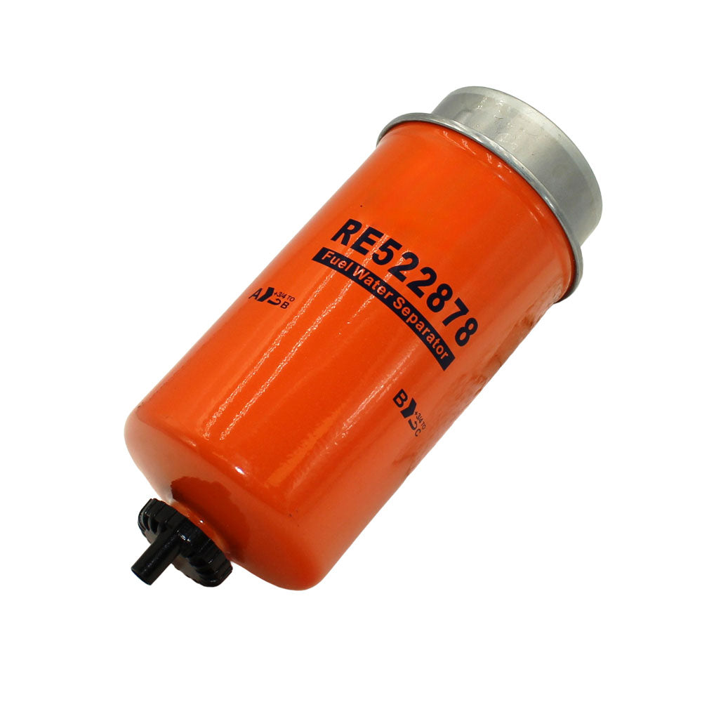 Fuel Filter Fits John Deere Replaces FS19976