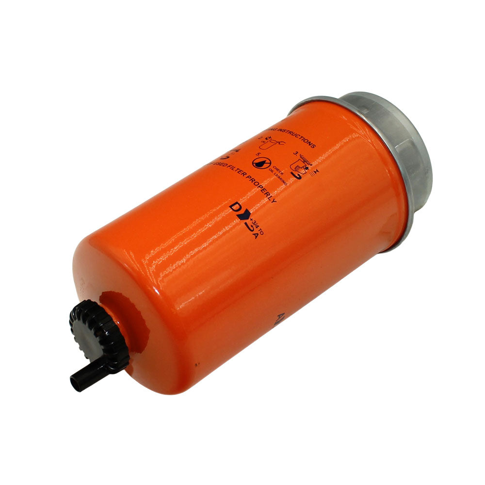 Fuel Filter Fits John Deere Replaces FS19976