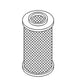 Hydraulic Filter Fits Universal Products Models 70269856 70269856-A