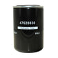Hydraulic Filter Fits Massey Ferguson Replaces 103318M91