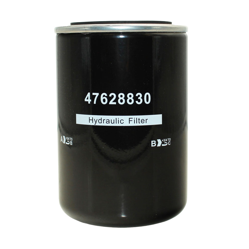 Hydraulic Filter Fits Bobcat 59764498, 6515541, 6516722, 6660728