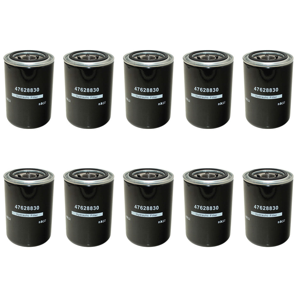Qty 10: Hydraulic Filter Fits Exmark Replaces 103-2146