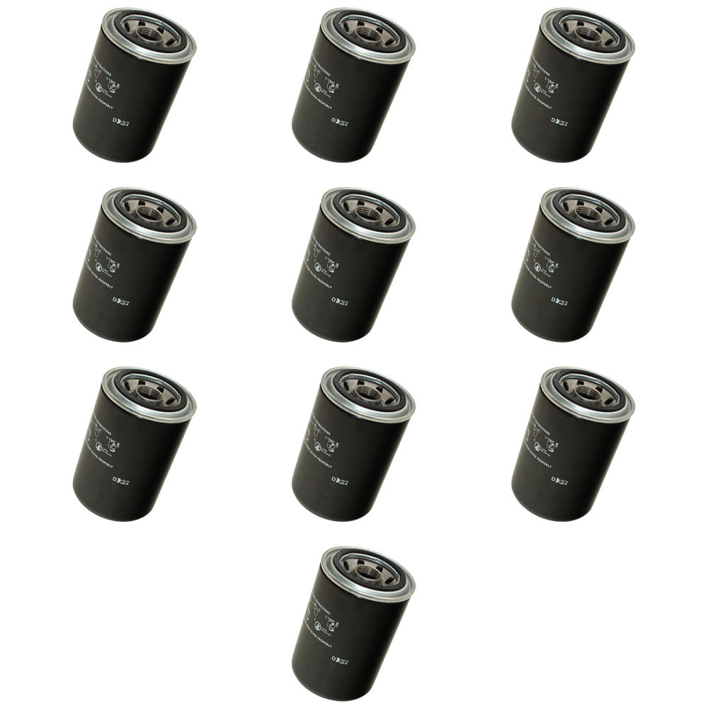 Qty 10: Hydraulic Filter Fits Massey Ferguson Replaces 103318M91
