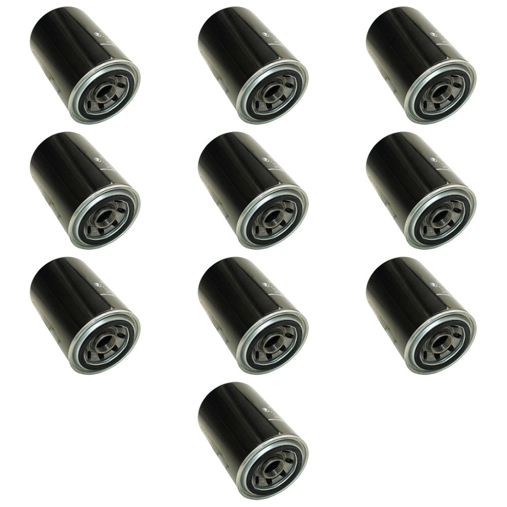 Qty 10: Hydraulic Filter Fits Case/International Harvester Replaces 201021C1