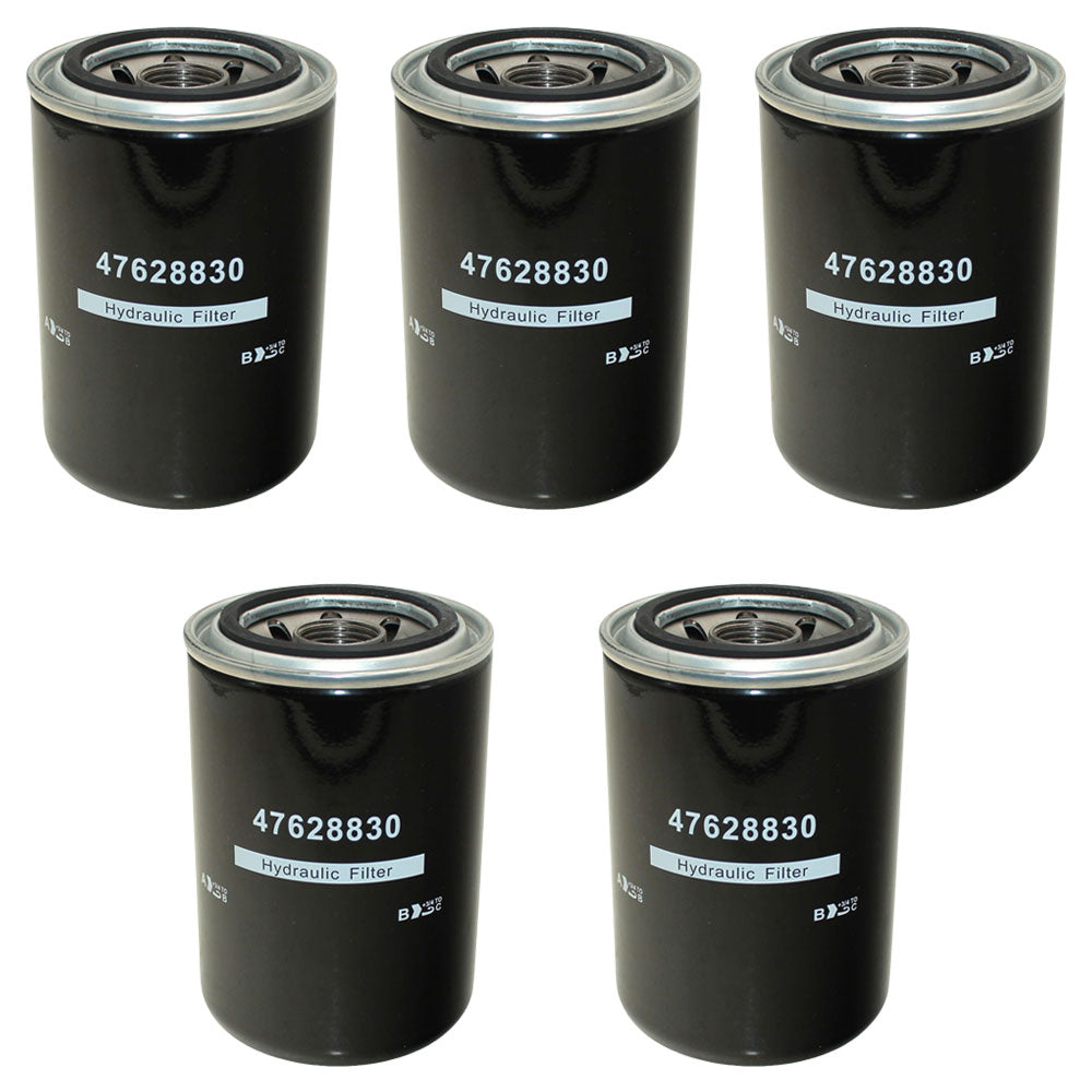Qty 5: Hydraulic Filter Fits Jacobsen Replaces 108046