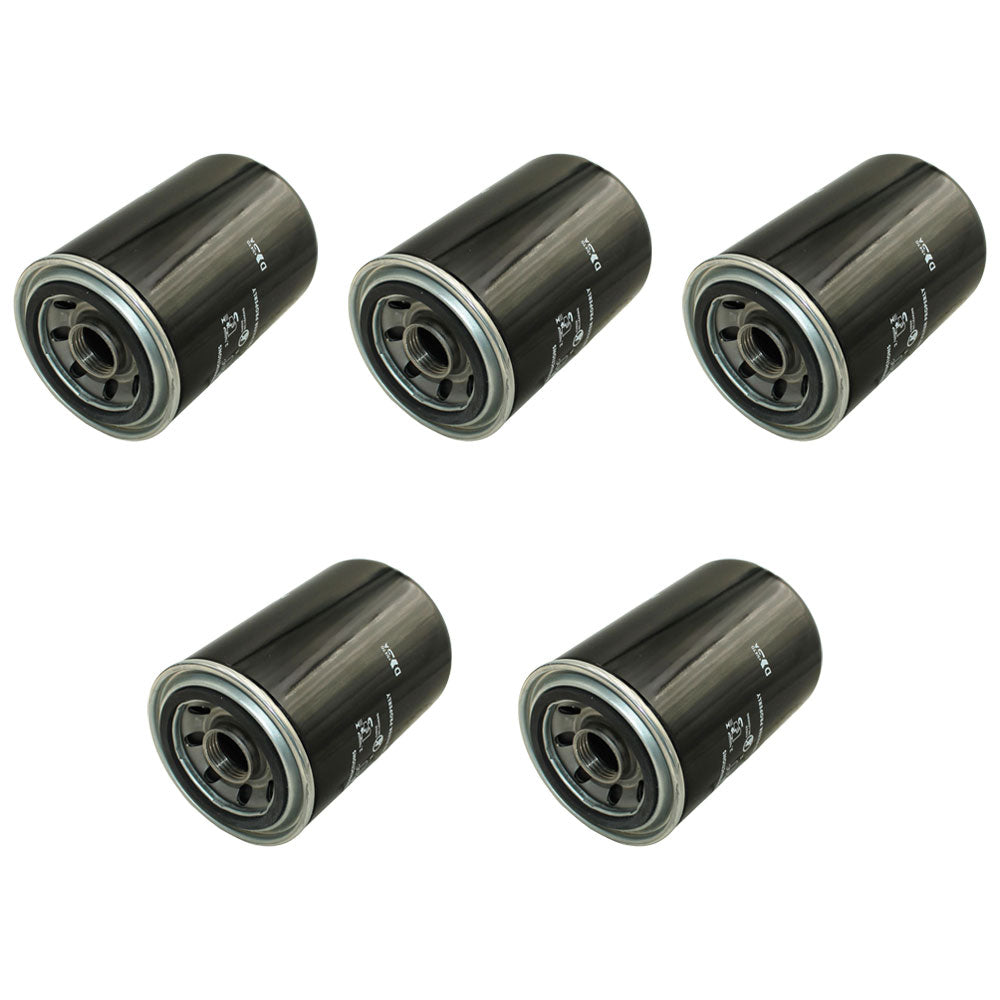 Qty 5: Hydraulic Filter Fits Woods Replaces 78041