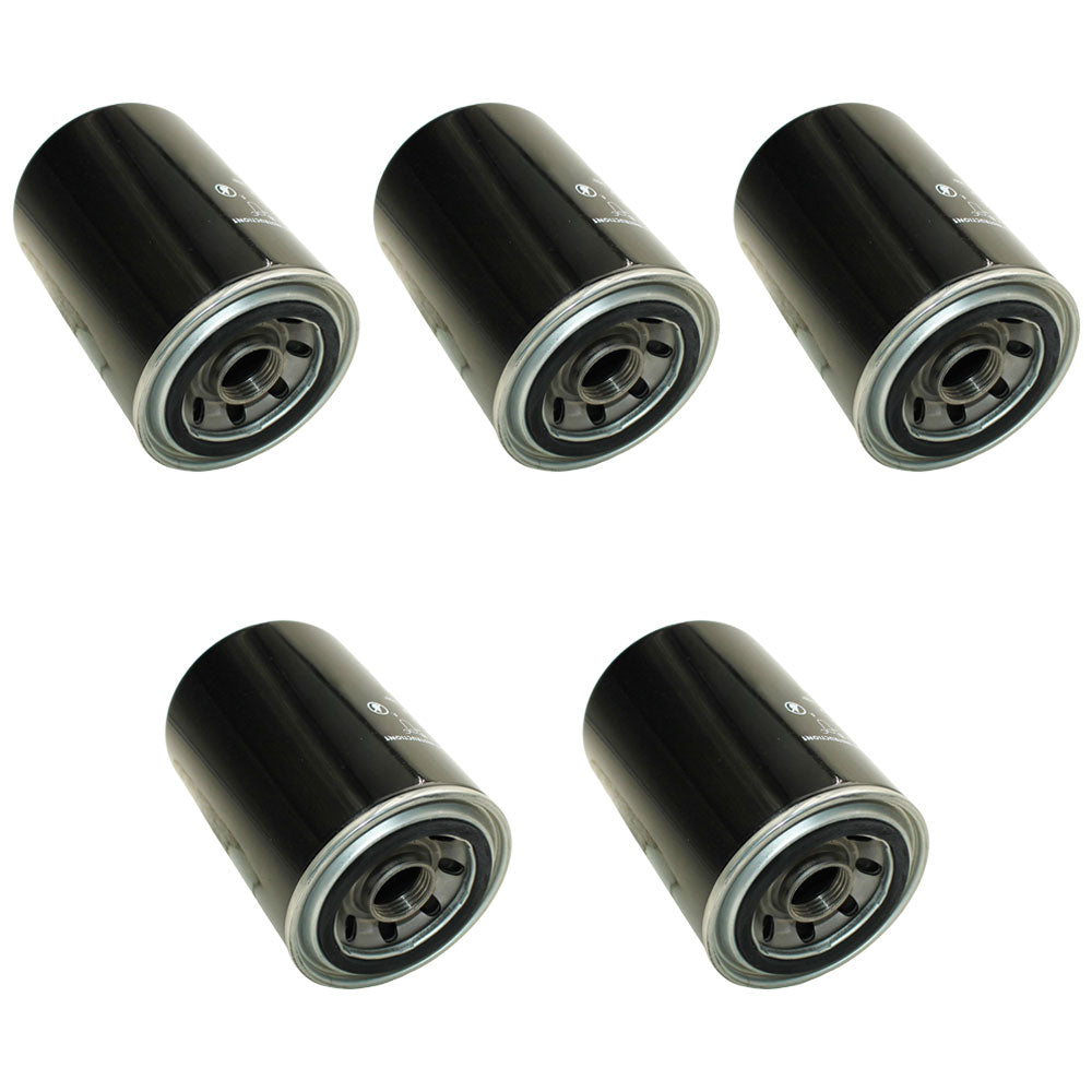 Qty 5: Hydraulic Filter Fits Woods Replaces 78041