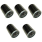 Qty 5: Hydraulic Filter Fits Toro Replaces 28-1370