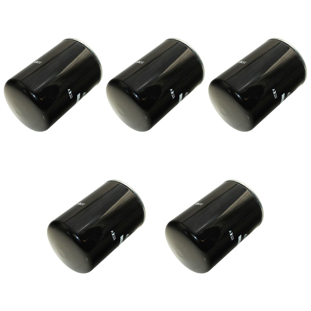 Qty 5: Hydraulic Filter Fits Massey Ferguson Replaces 103318M91
