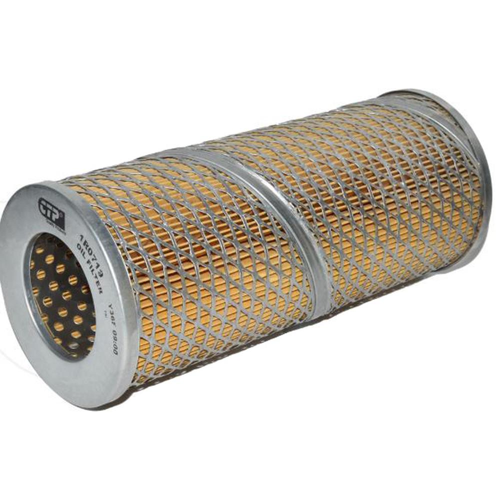 1R0719 Hydraulic Oil Filter Fits Caterpillar 9M9740, 9T5186, 1U4671, 1U4672, P87