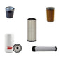 Service Kit Fits John Deere Replaces T111383