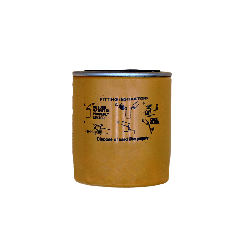 581/M7013 Oil Lube Filter Fits JCB Excavator Model(s): 3CX, 4CX, 4CX Super, 3C