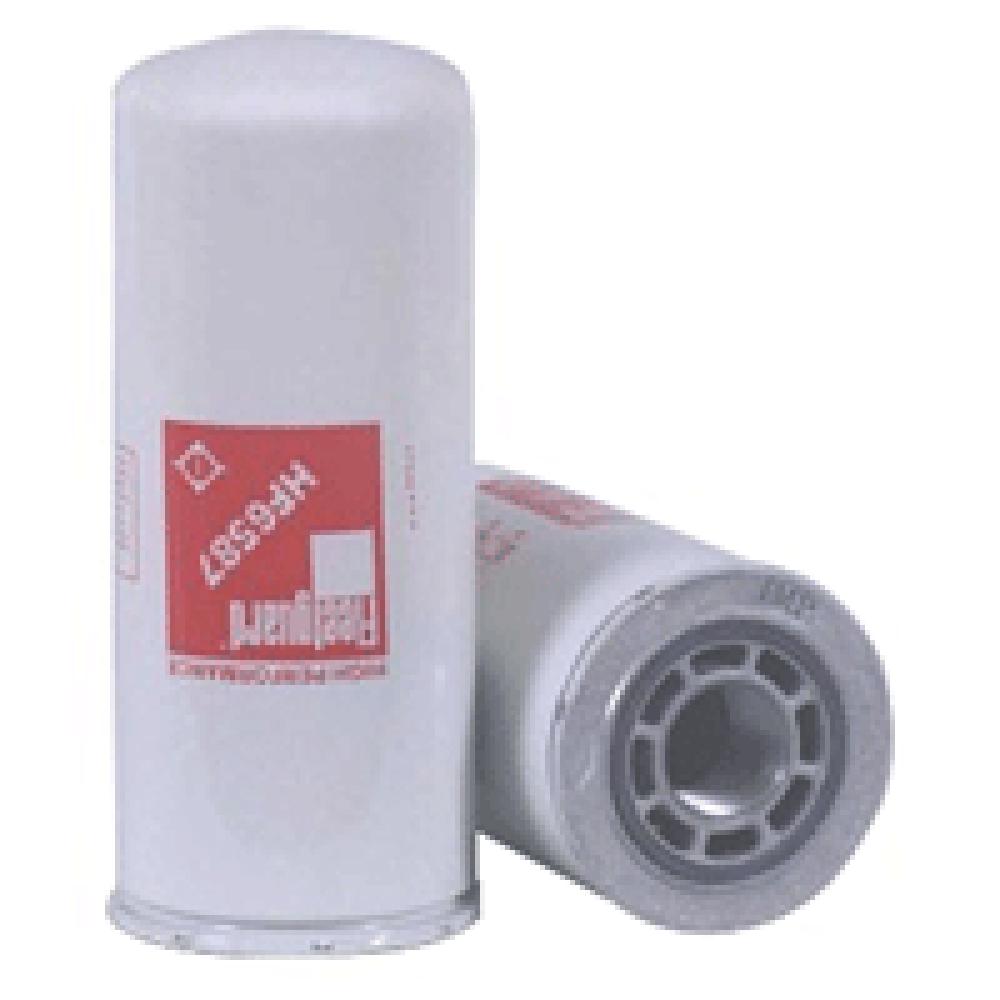Hydraulic Lube Filter Fits Fleetguard Replaces HF6547