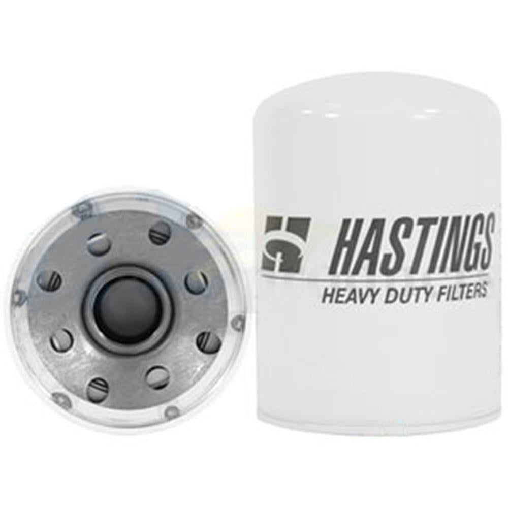 A-LF680J-AI Filter, Lube, Full-Flow Spin-On  (QTY 1)