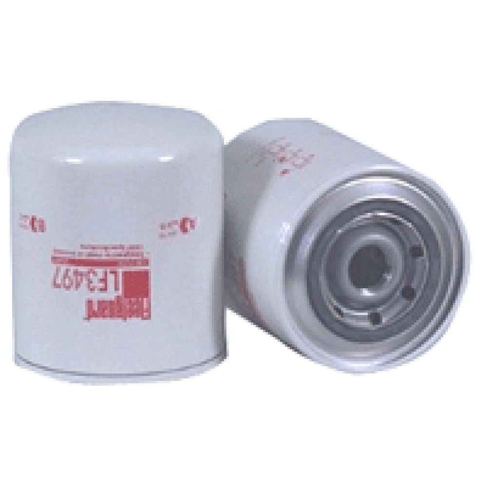 OIL FILTER Fits Ford 86546616, E7NN6714CA SPIN ON FITS - 8830, TW30, TW