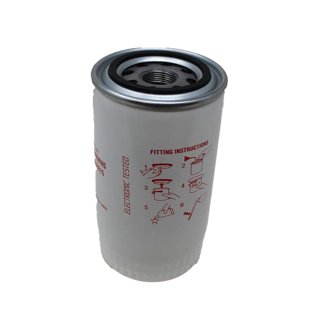 Hydraulic Filter Fits Volvo Replaces 9912-90710