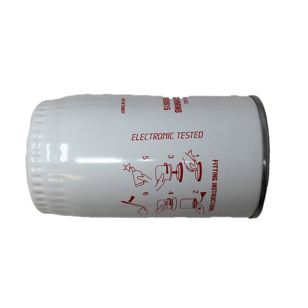 Hydraulic Filter Fits Valmet Replaces 12968480